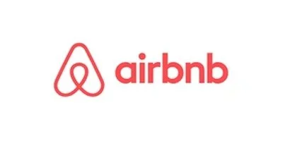 Logo de AirBNB