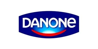 Logo de Danone