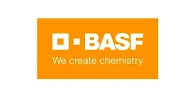 Logo de BASF