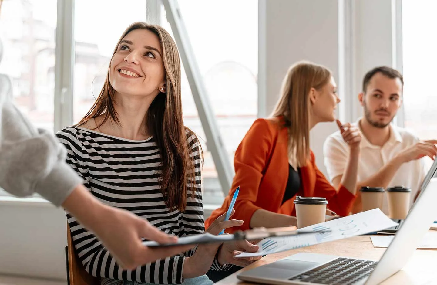 Aprende portugués para hacer negocios con Brasil