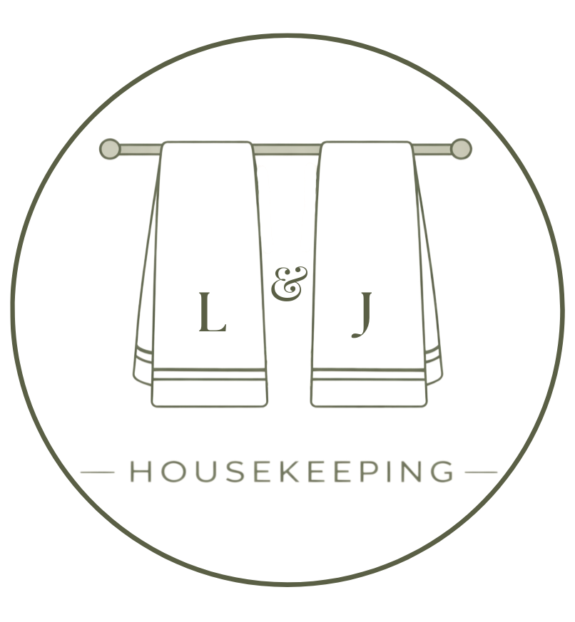 L &amp; J Housekeeping