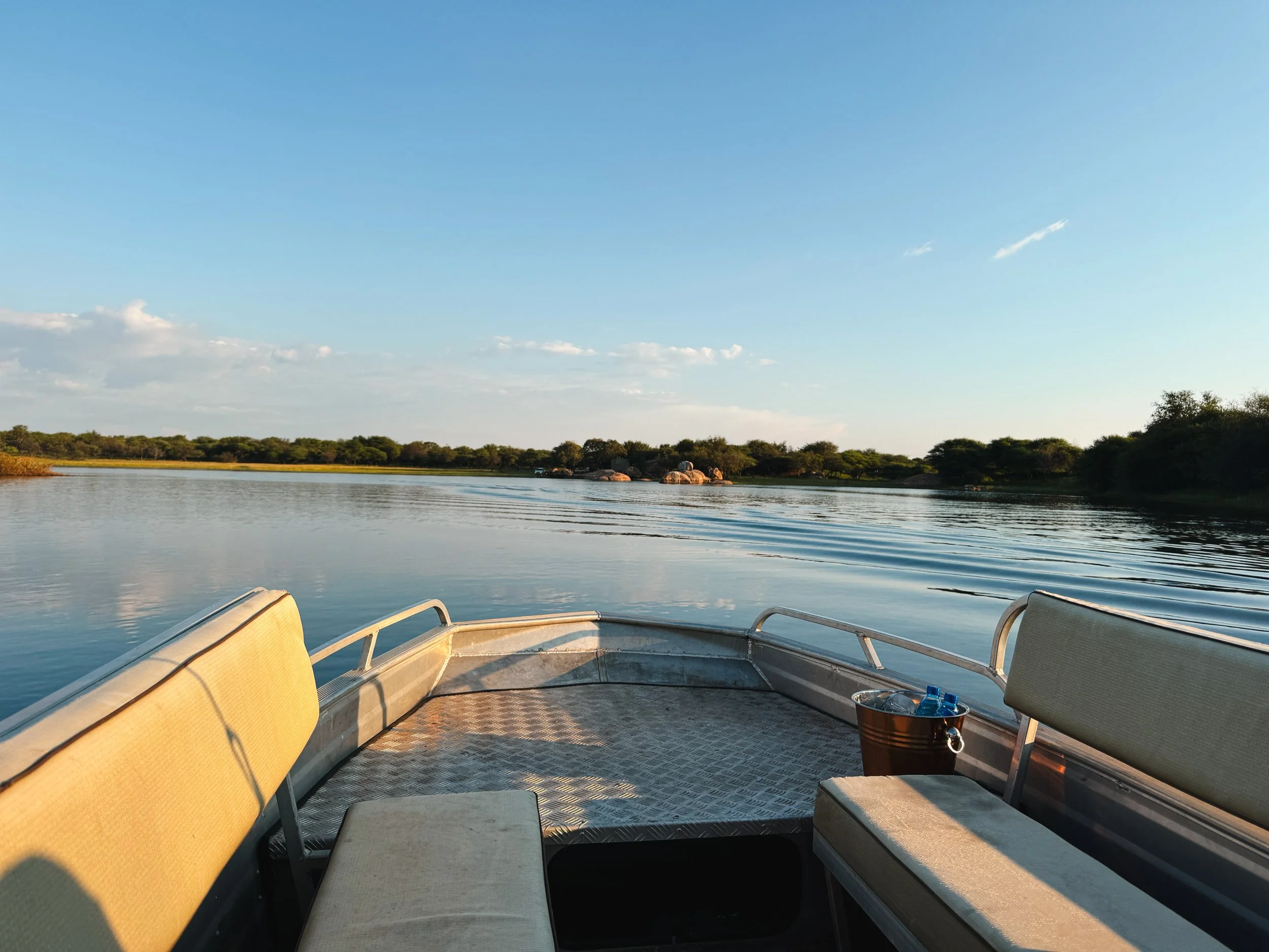 7 Nature Parks and Reserves in Gaborone
