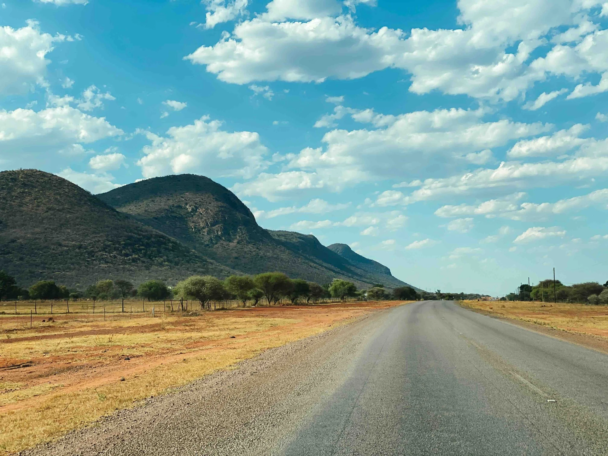 10 Things to Do Outside Gaborone