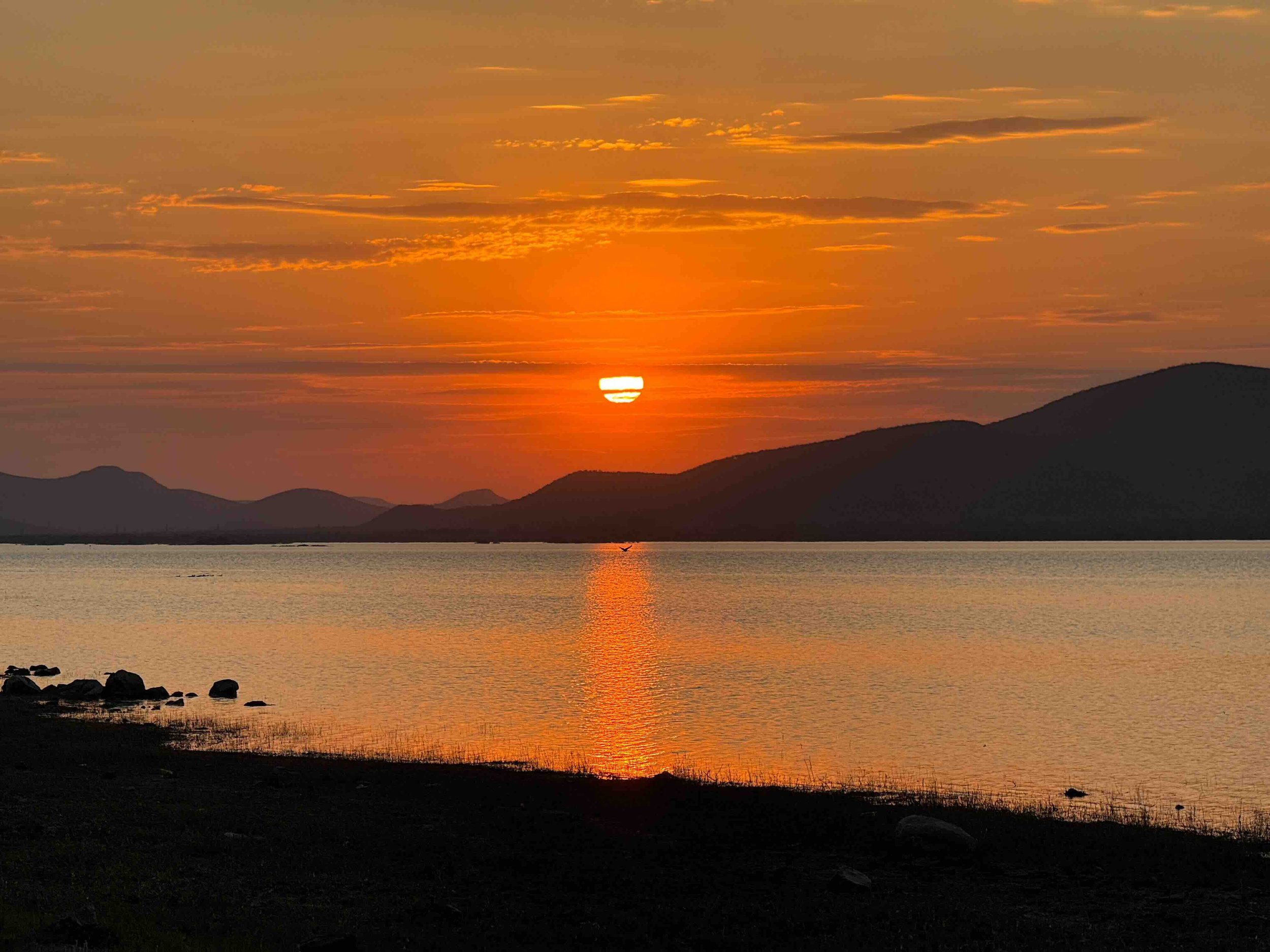 6 Sunset Spots in Gaborone