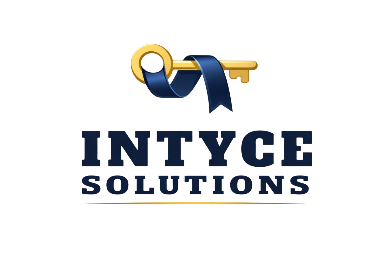 Intyce Solutions