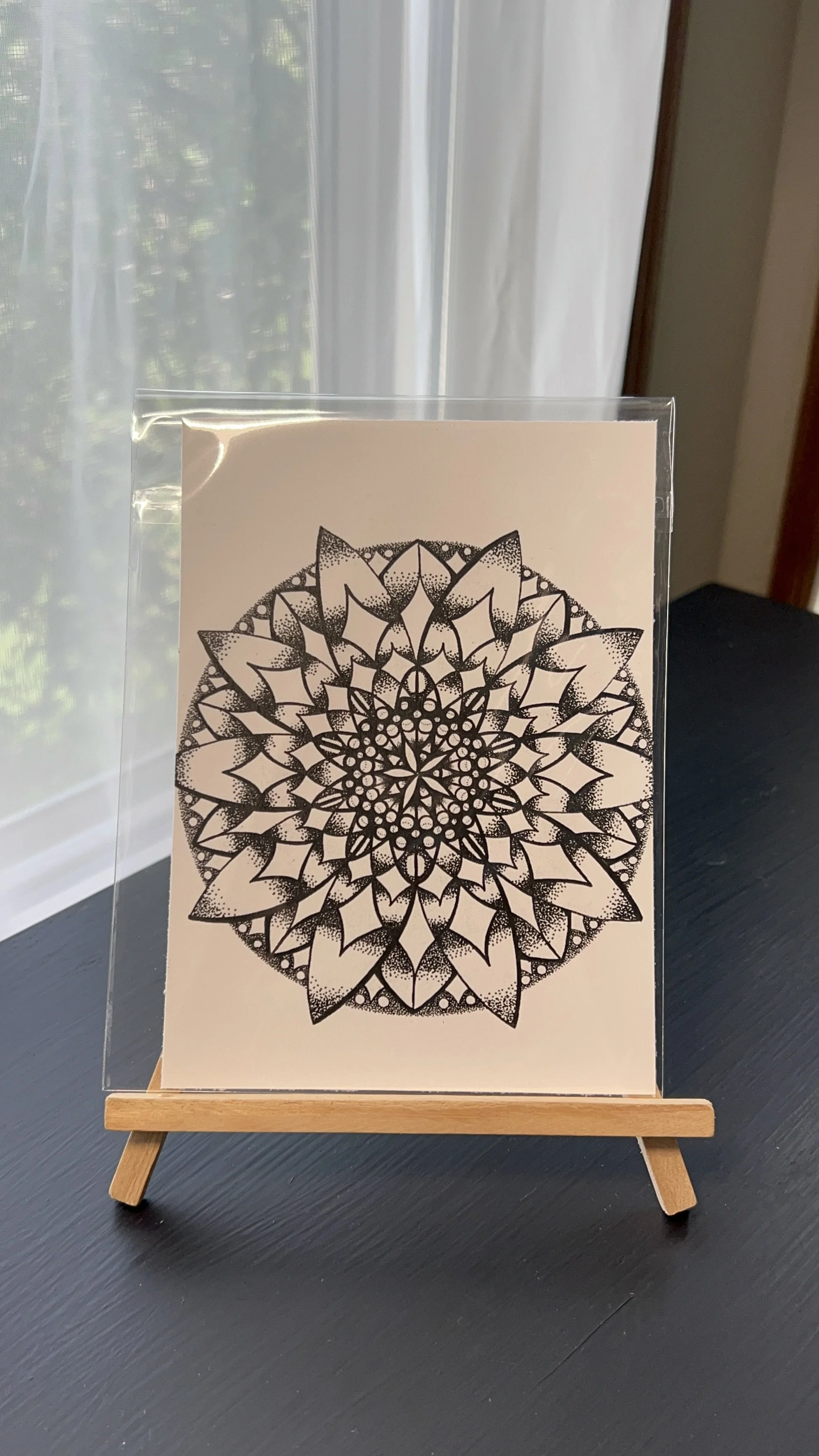 Inspiration 5x7 Print