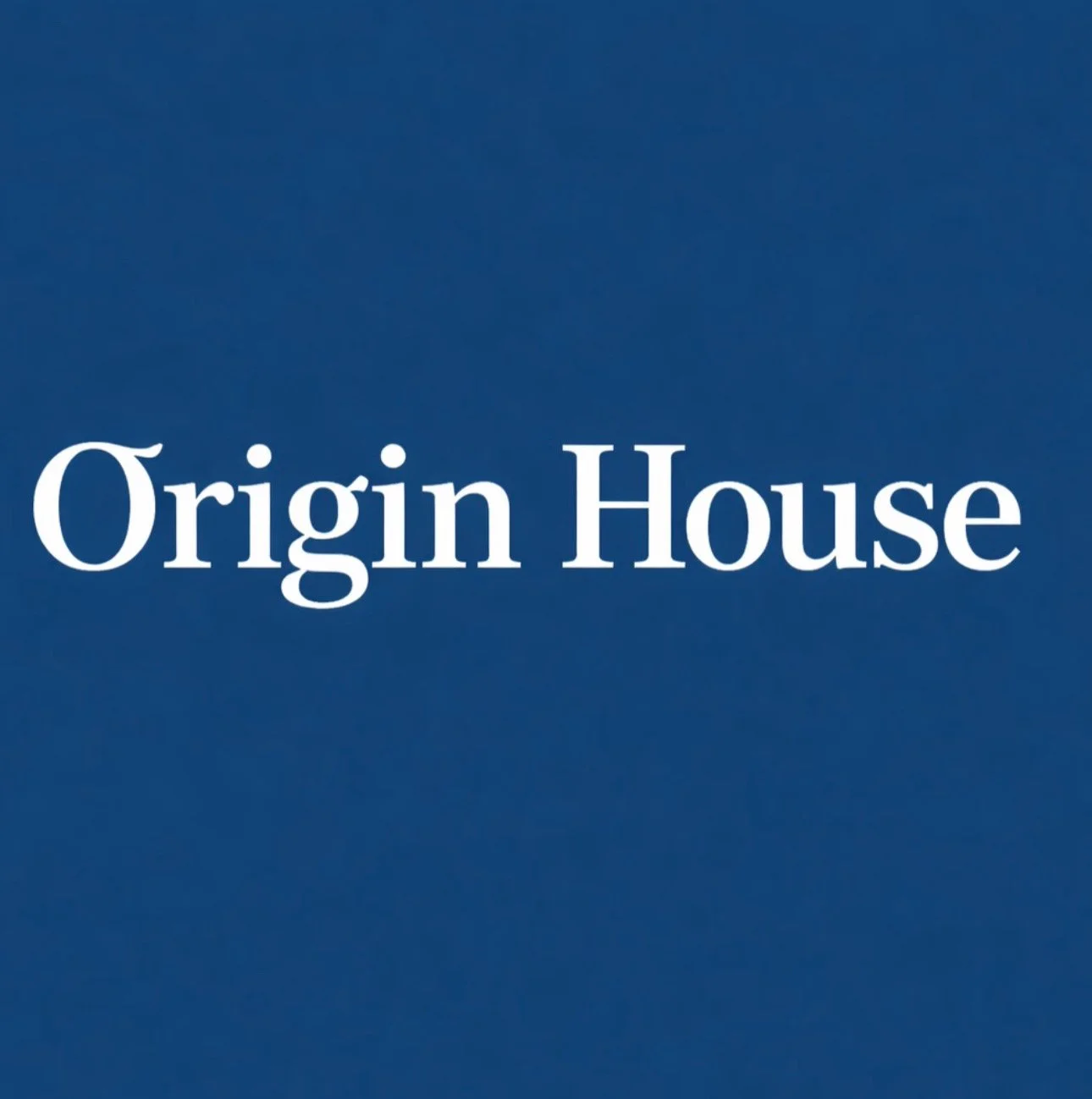 Origin House