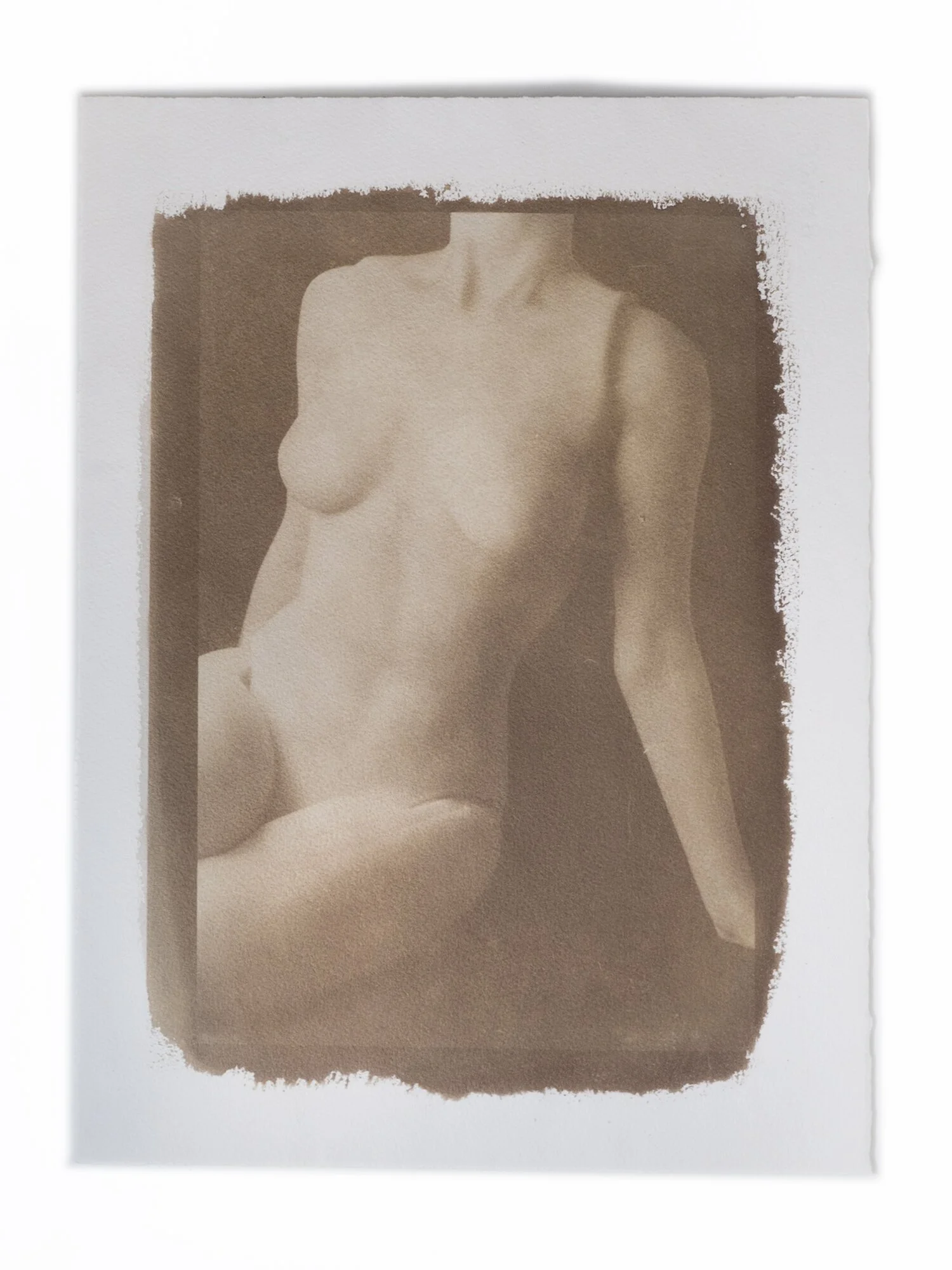 Cliché Numérique 1