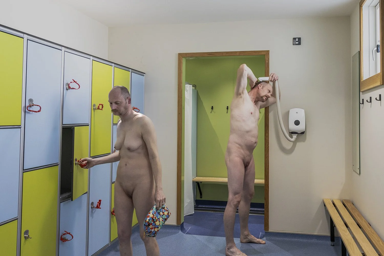 The Emperor's Chamber No.3