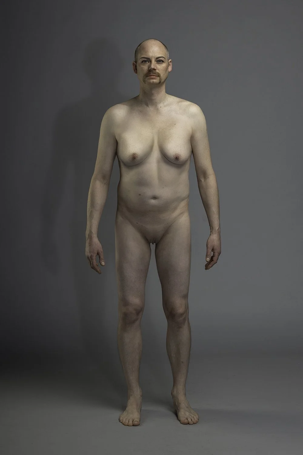 The Emperor's New Clothes