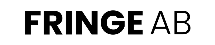 Fringe AB
