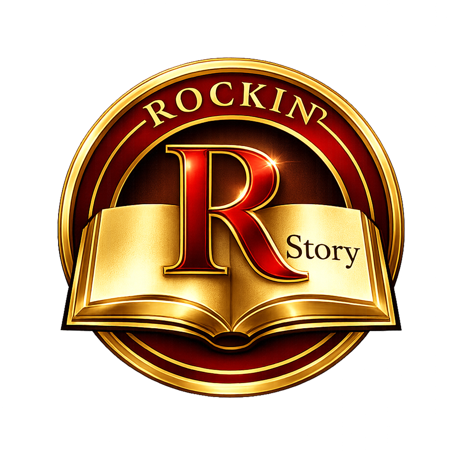 Rockin R Story