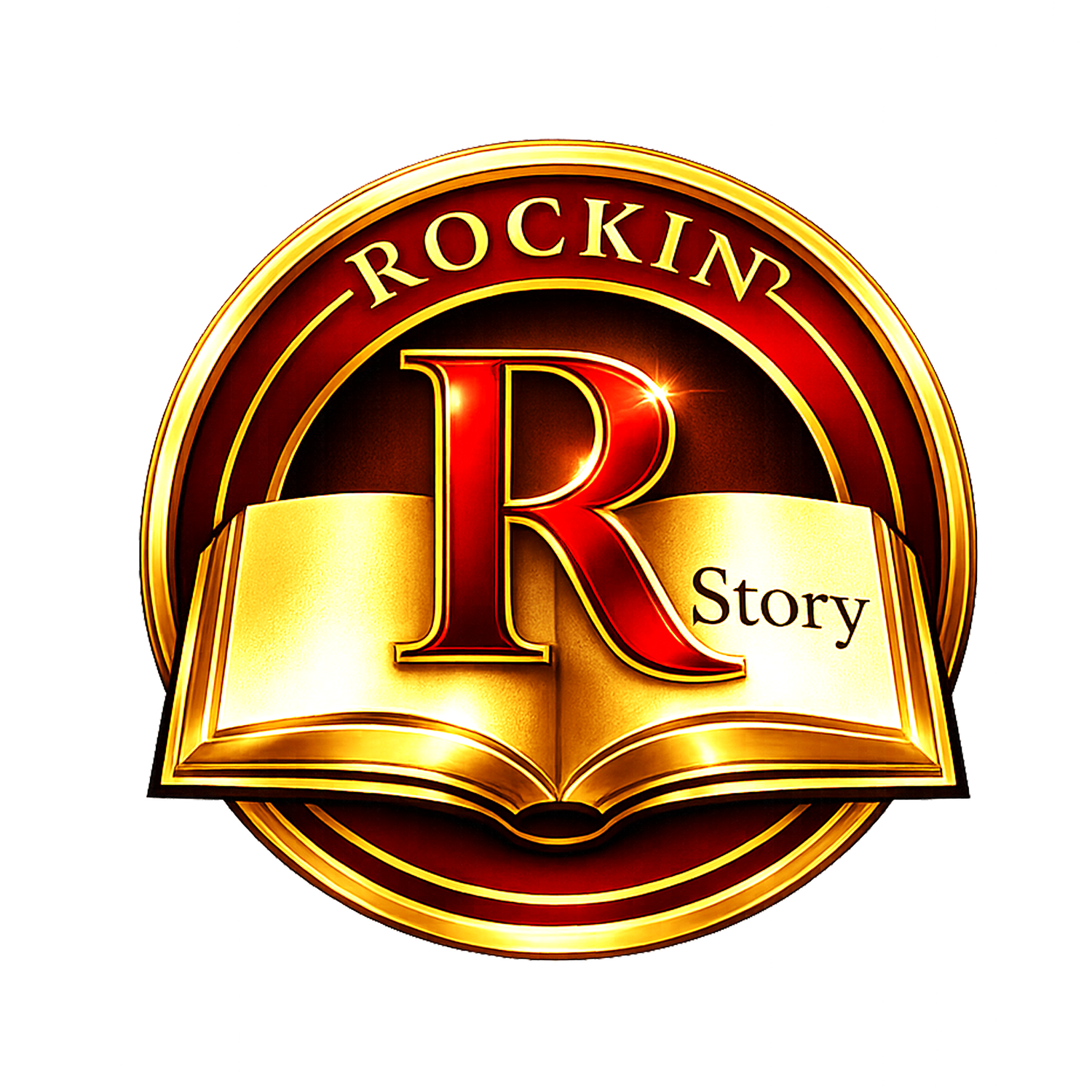 Rockin R Story
