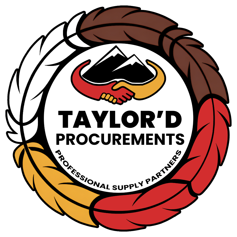 Taylor'd Procurements