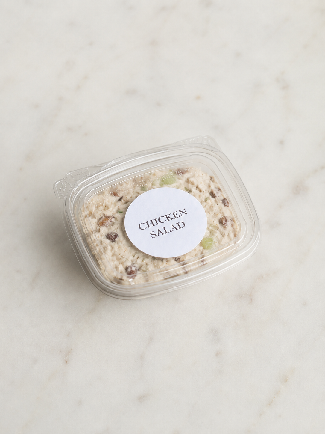 Chicken Salad, 8oz