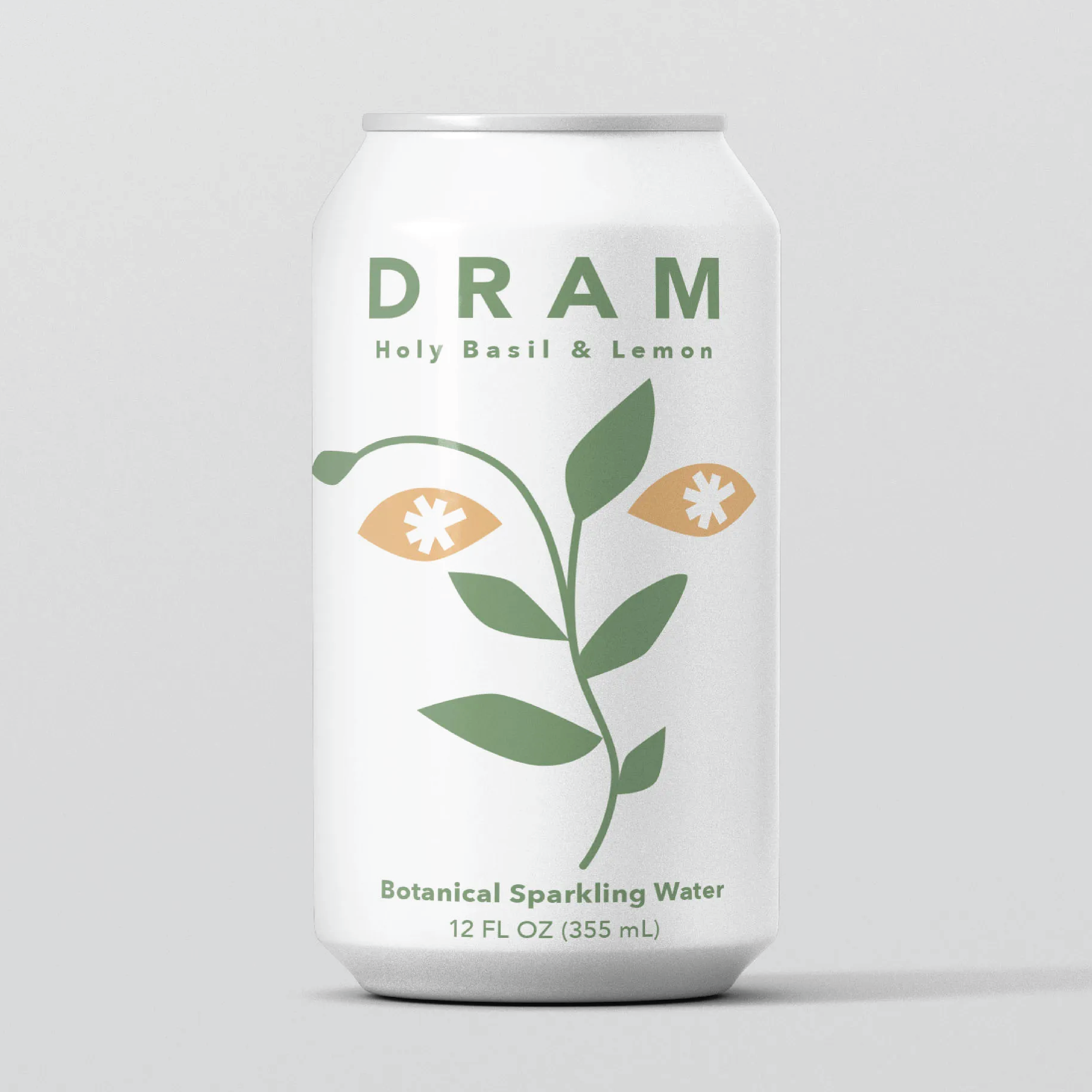 Holy Basil & Lemon