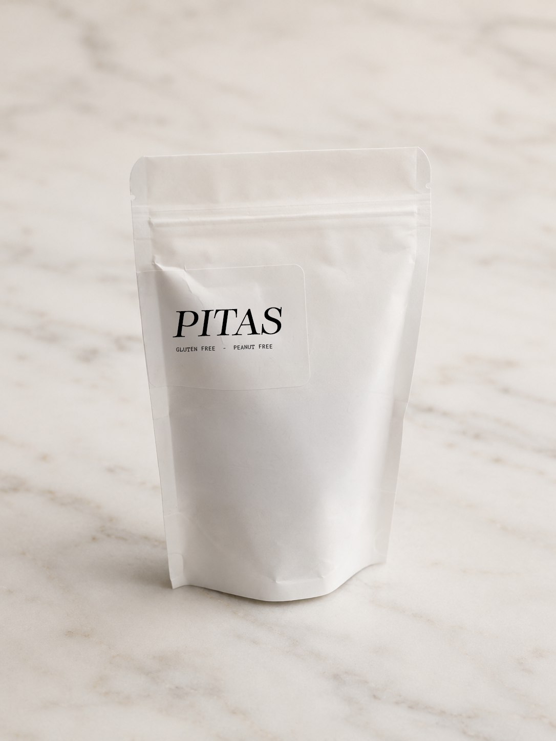 GF Pitas