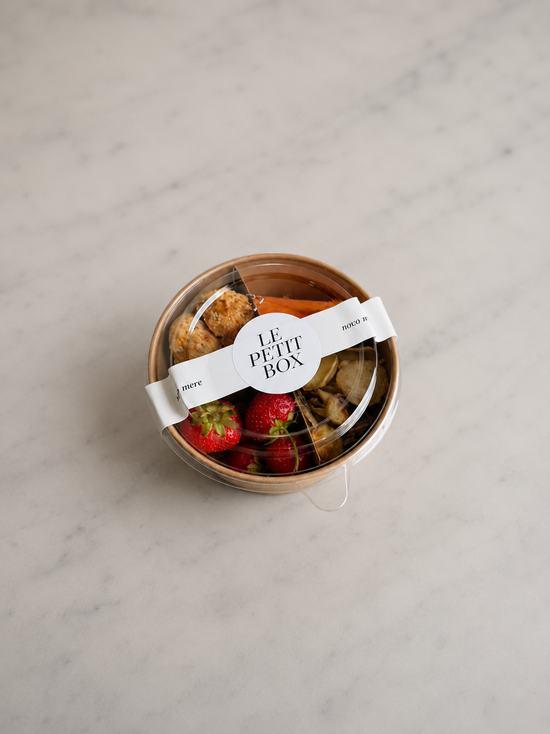 Le Petit Box