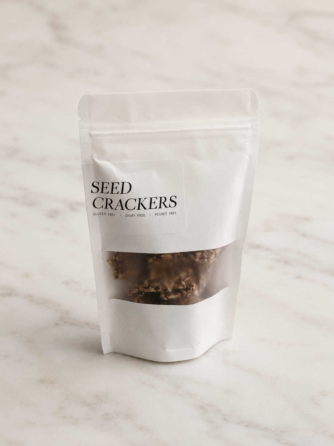 GF Seed Crackers