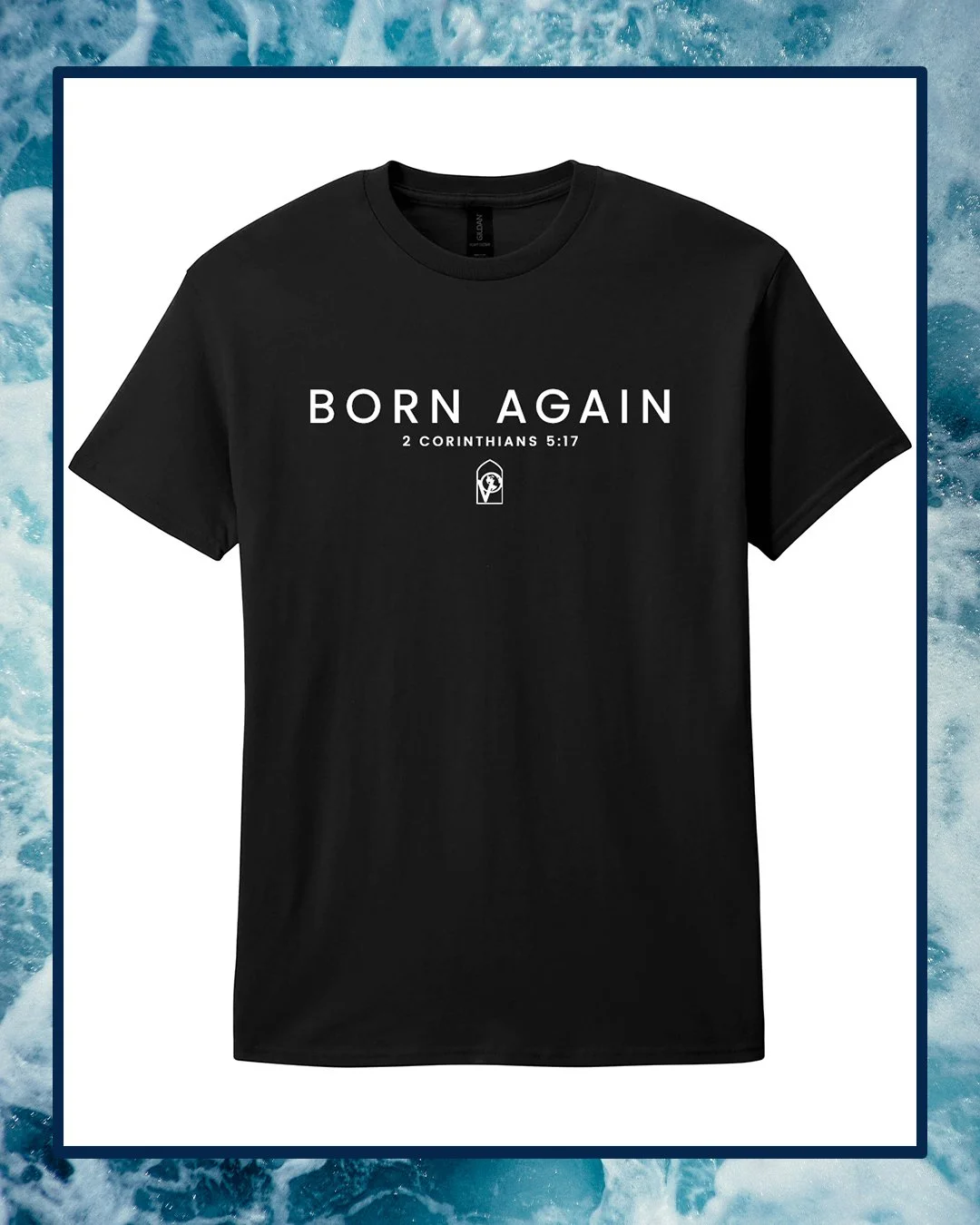 Baptism T-Shirt