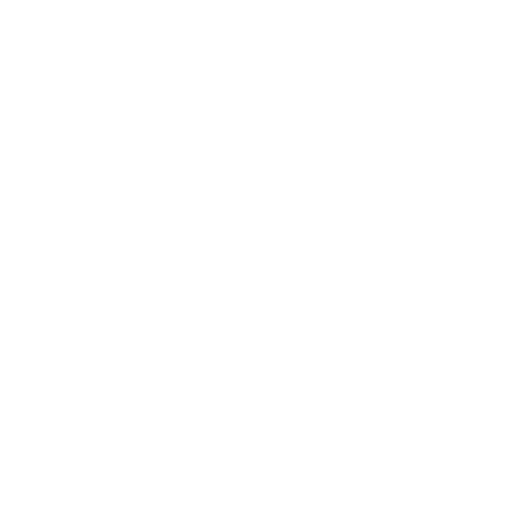 Icon of a beach scene with a lounge chair, umbrella, sun, and swimming pool