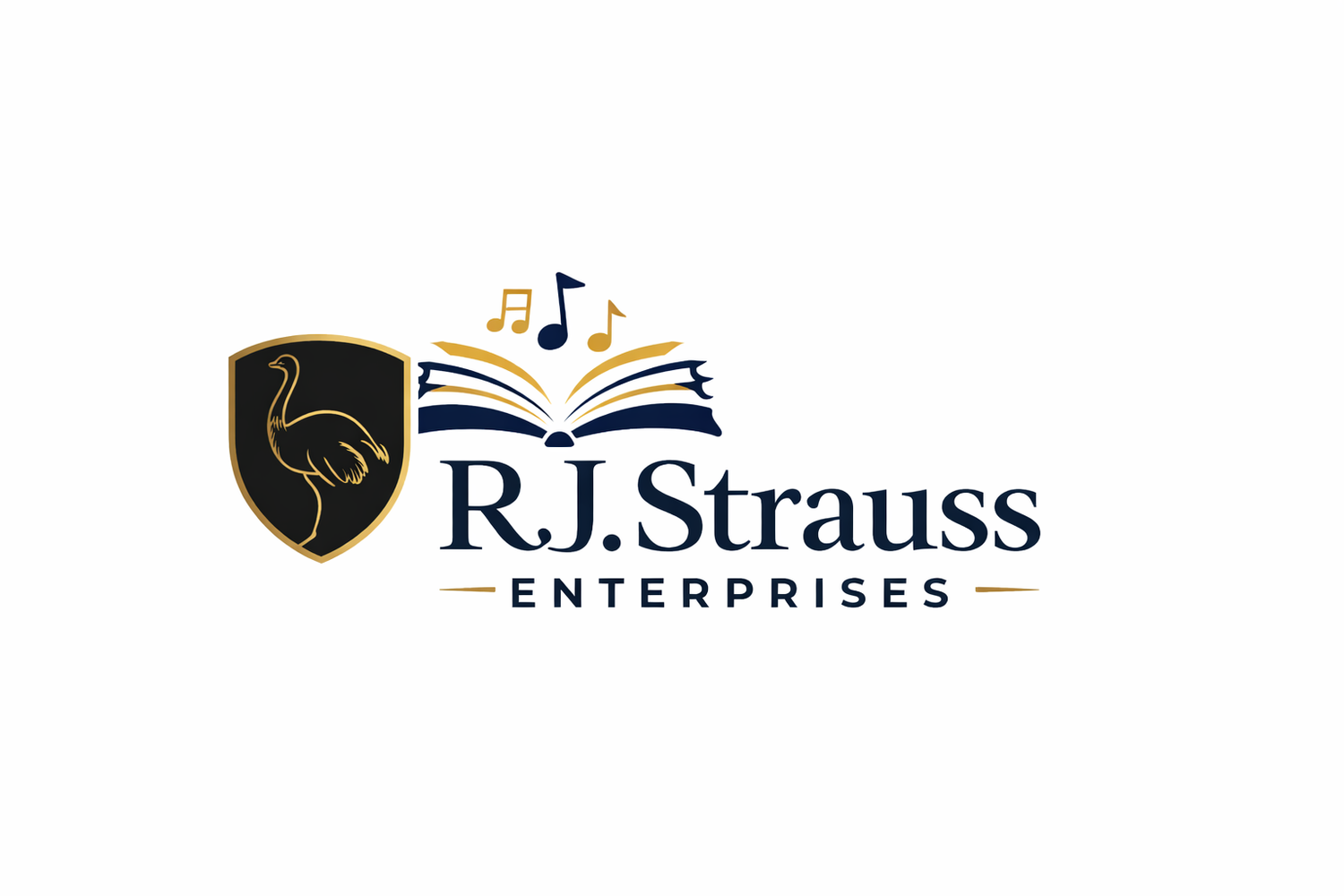 R.J. Strauss Enterprises LLC. 