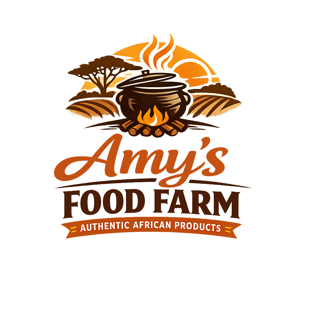 AMYS FOOD FARM