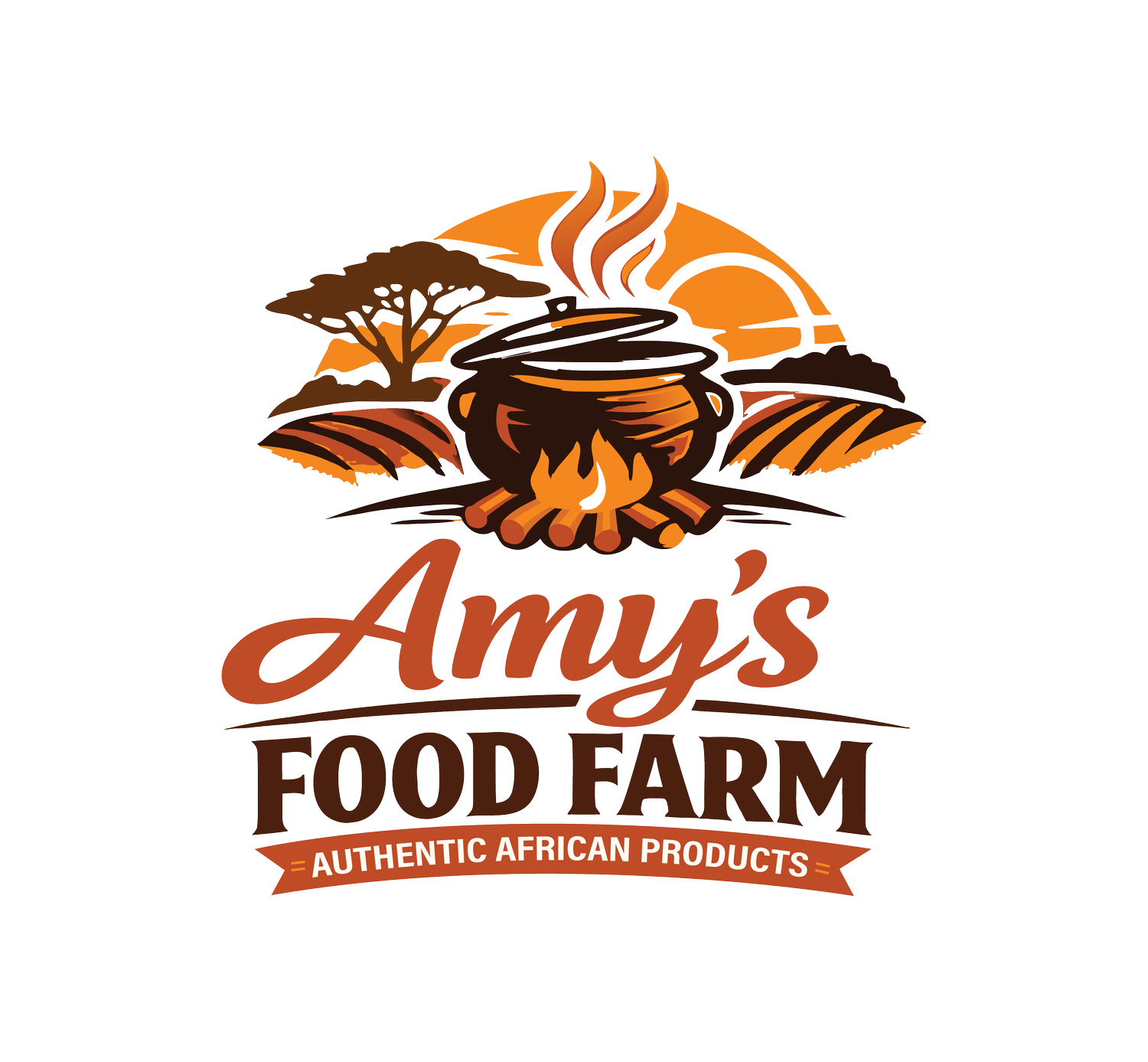 AMYS FOOD FARM