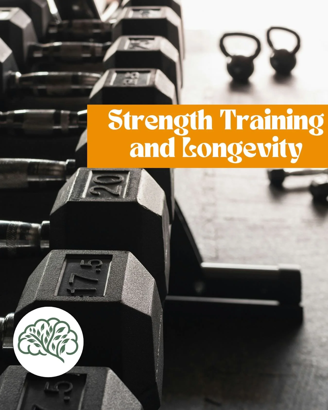One of the most important ways to promote longevity is by strength training. A person&rsquo;s lean muscle mass naturally decreases with age, so maintaining this muscle mass is important. In addition, strength training can also increase bone density a