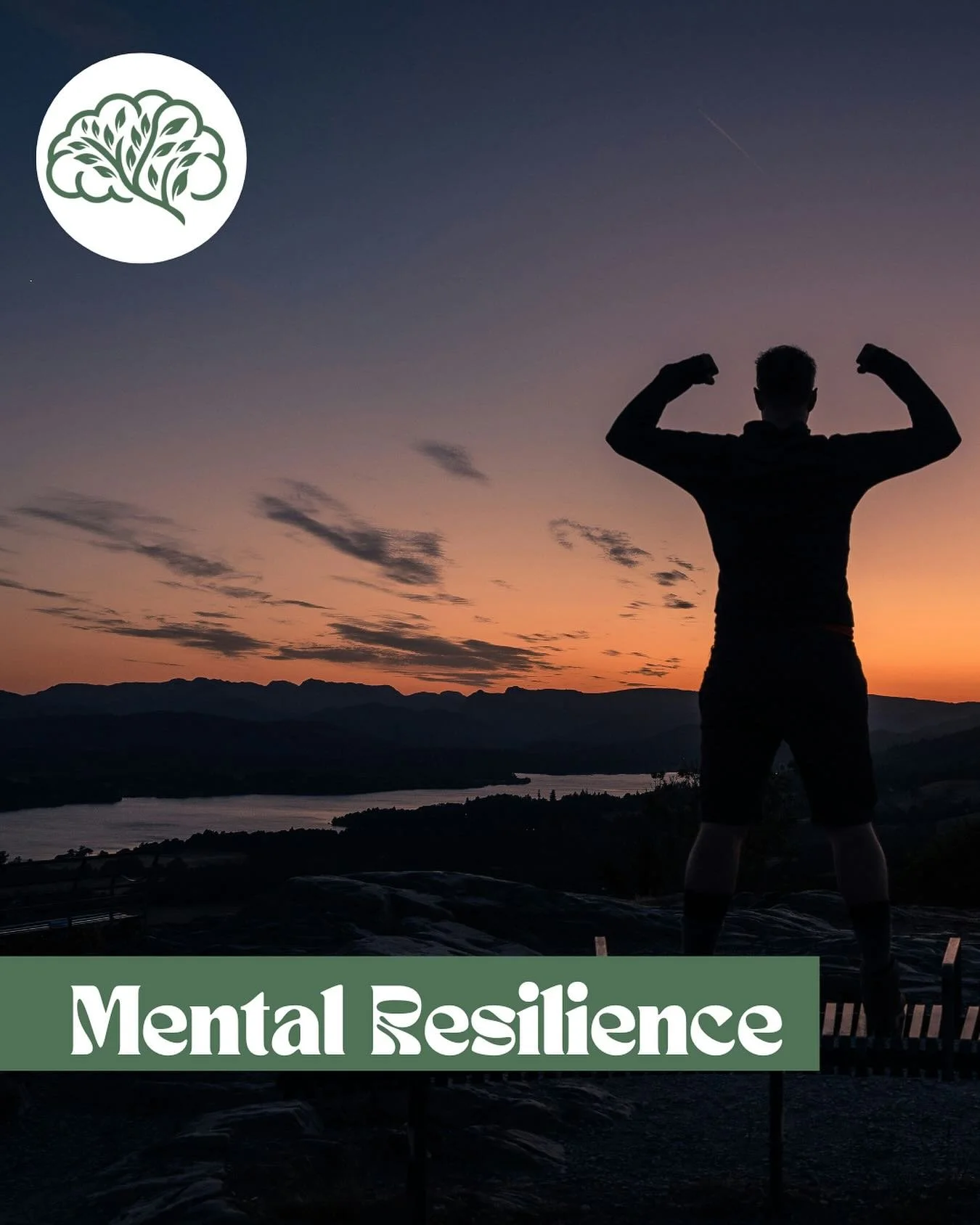 Mental resilience, which describes the ability to cope and adapt to challenging circumstances and events, may play an important role in promoting a long life. A study published in 2024 by BMJ Mental Health found a strong link between psychological re