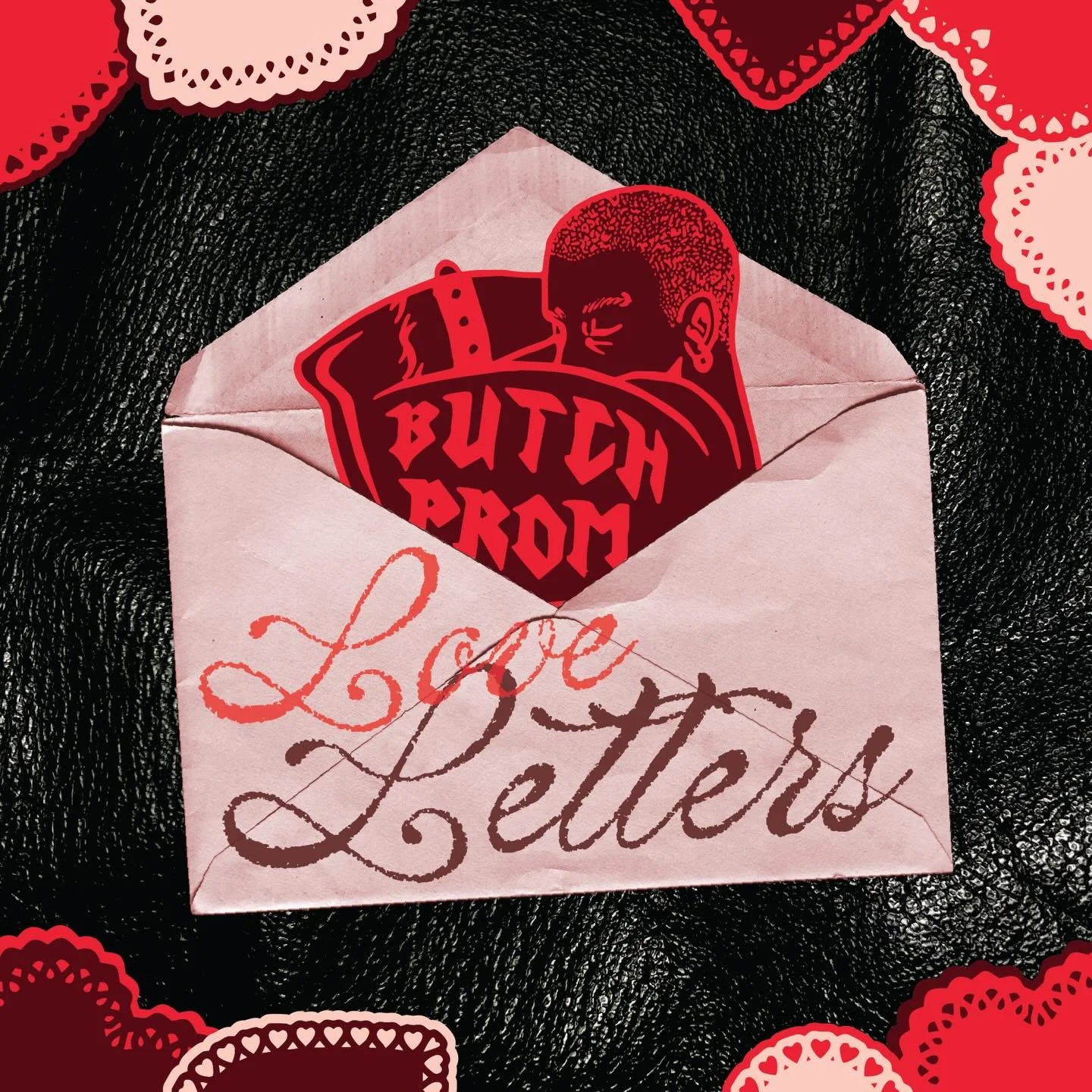 LOVE LETTERS TO BUTCHES//STUDS//TRANSMEN//MASC DYKES//TRANSMASCS

Two weeks ago, we put out a call for writing. We asked the admirers, lovers, family, friends, and chosen family of those who identify with queer masculinity to tell everyone how you re