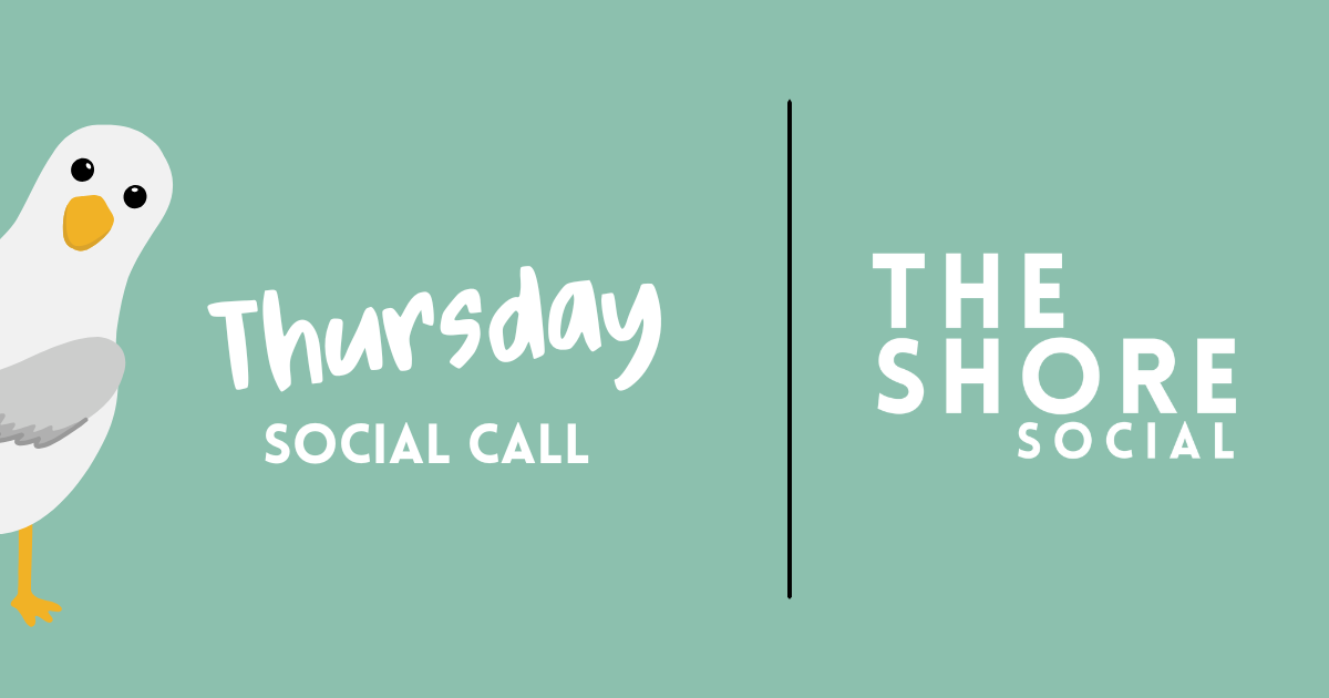 Eastern Shore Social Call: Issue 03 