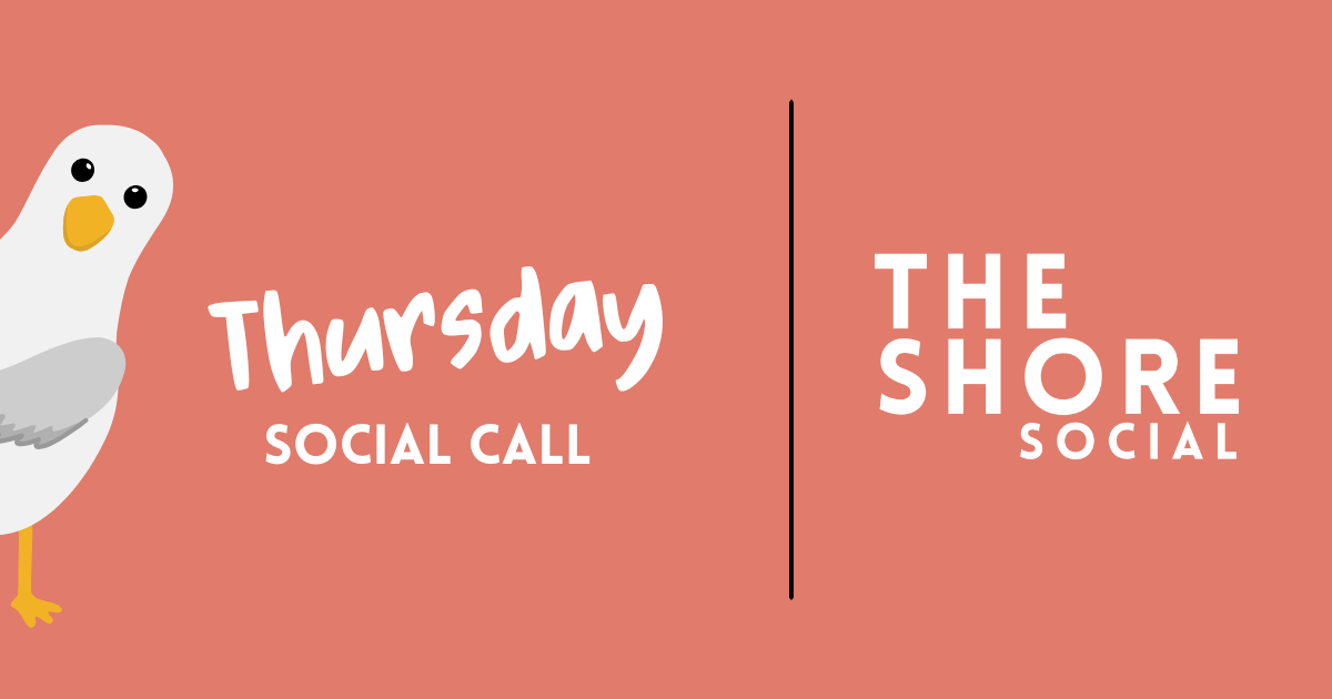 Eastern Shore Social Call: Issue 04