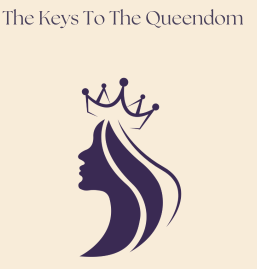 I'M READY TO TURN MY GIFTS INTO MY QUEENDOM.