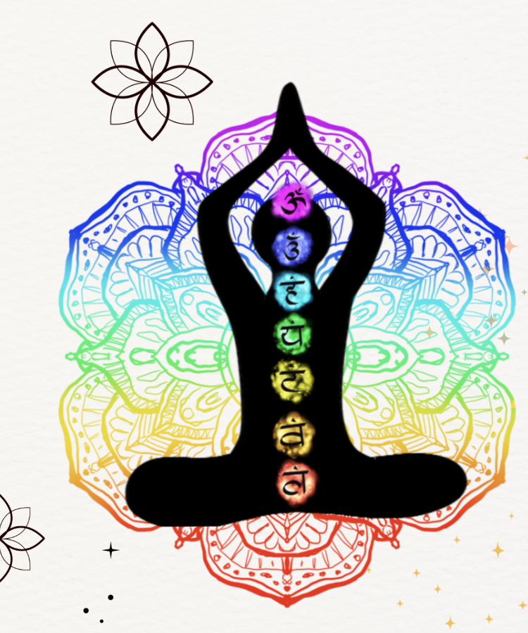 I'M READY TO UNLOCK EVERY LAYER OF WHO I AM.