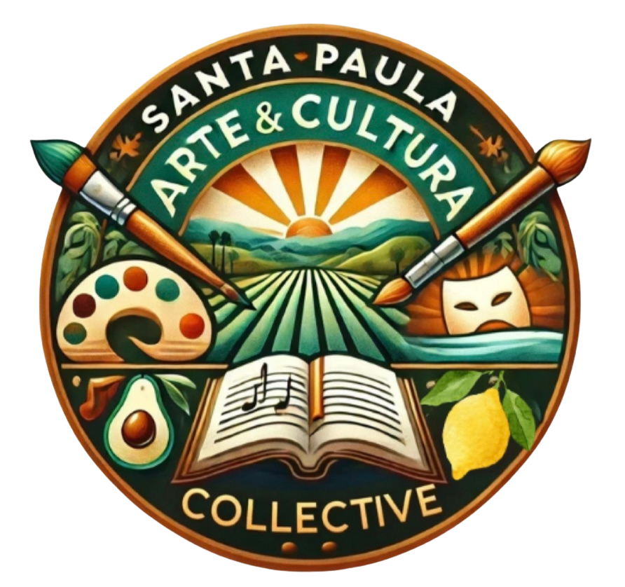 Santa Paula Arte &amp; Cultura Collaborative