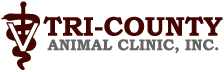 Tri-County Animal Clinic