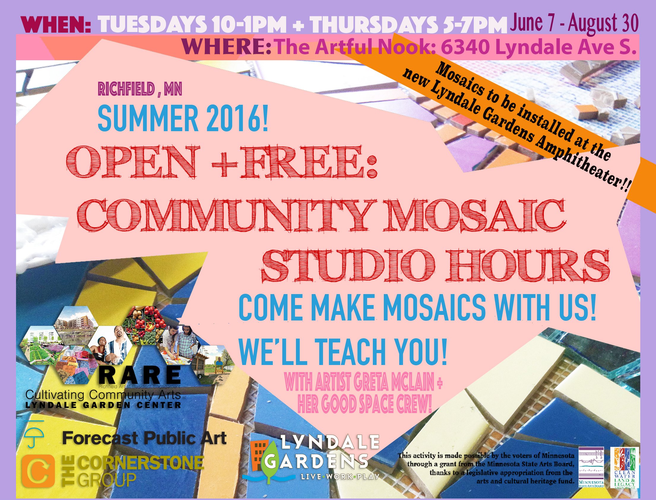 RAre Mosaic Studio Hours 160525.jpg