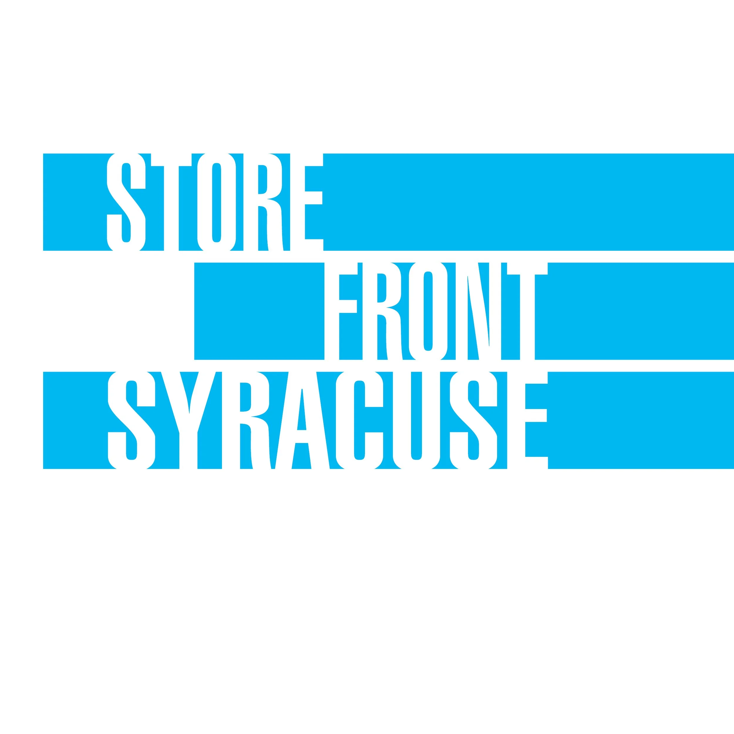 Storefront Syracuse