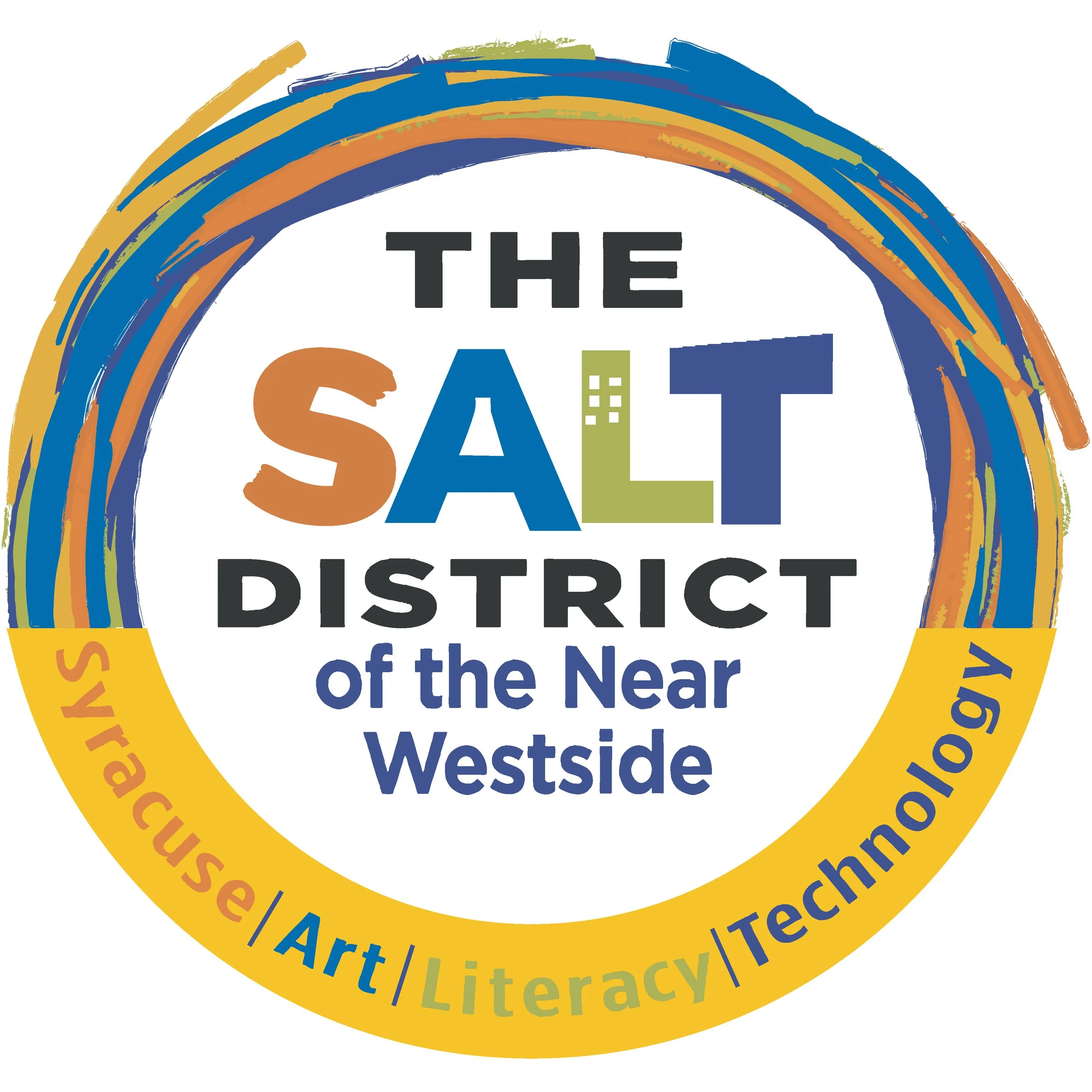 The SALT District