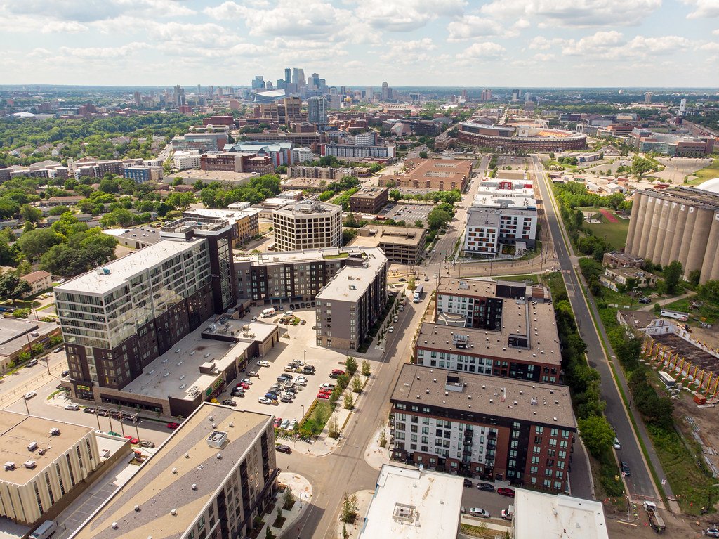 Towerside Innovation District