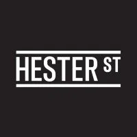 Hester St