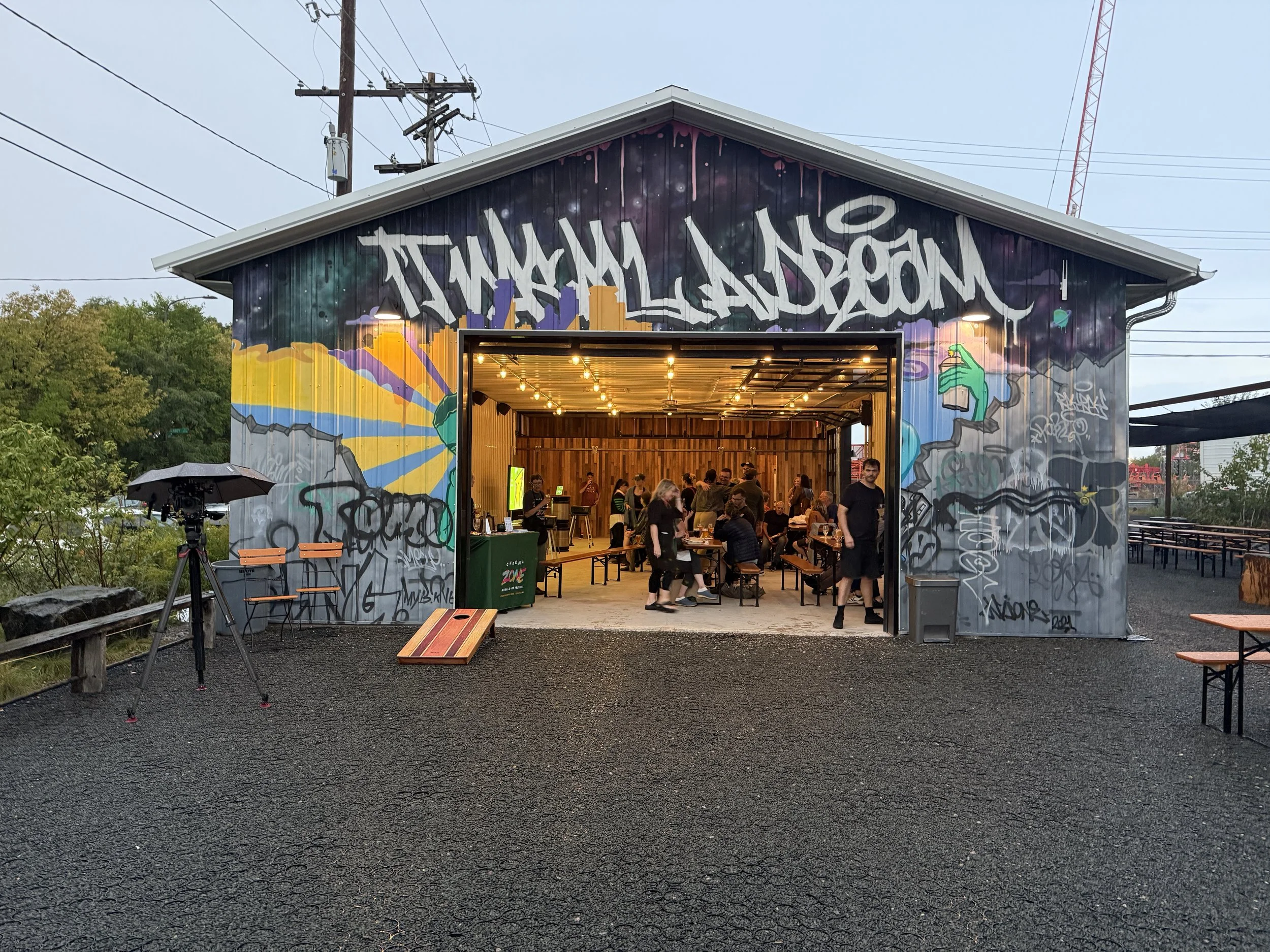 Community Pulse partner collaboration - 2025