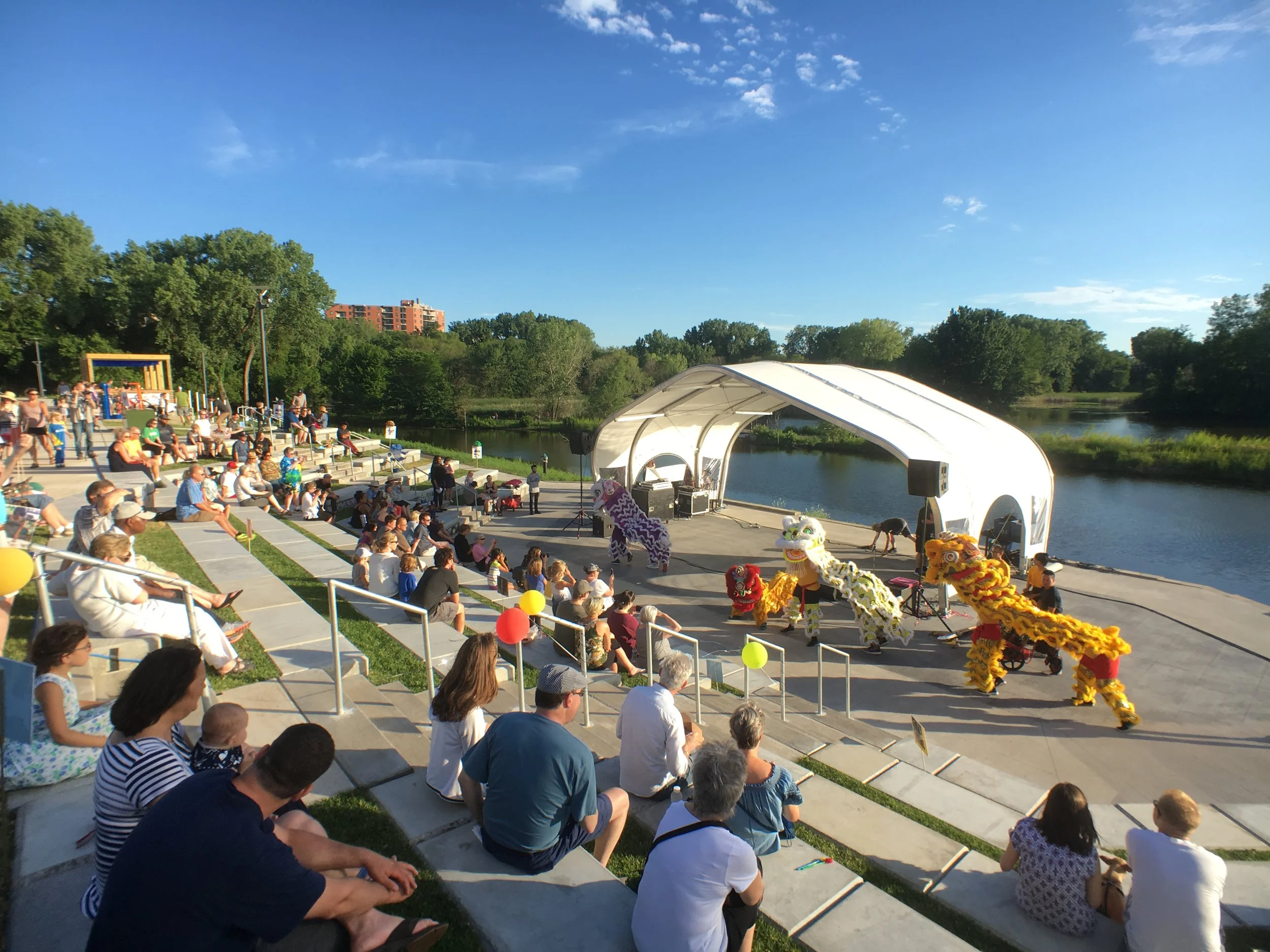 Lyndale Gardens