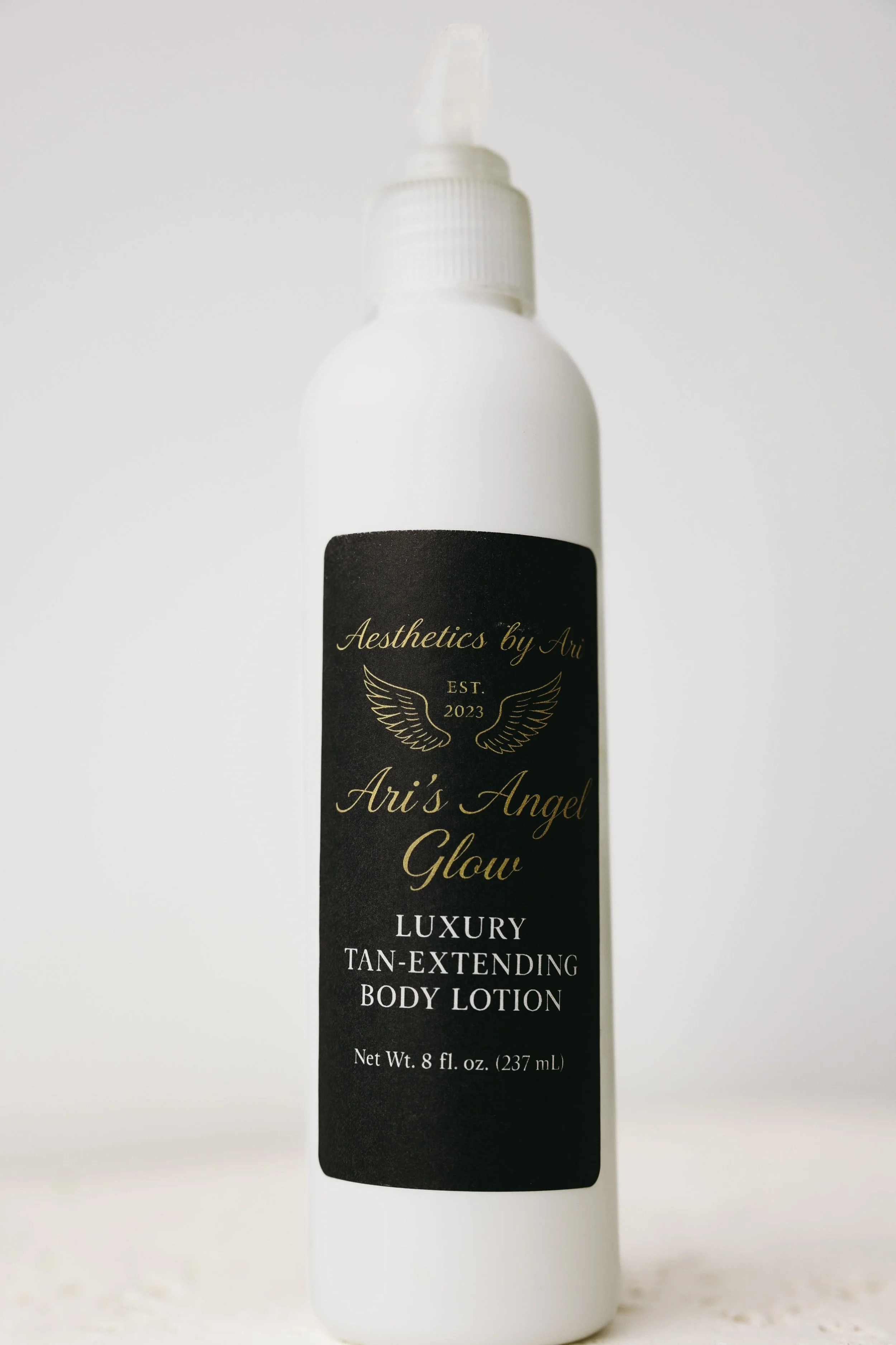 Angel Glow - Tan Extender