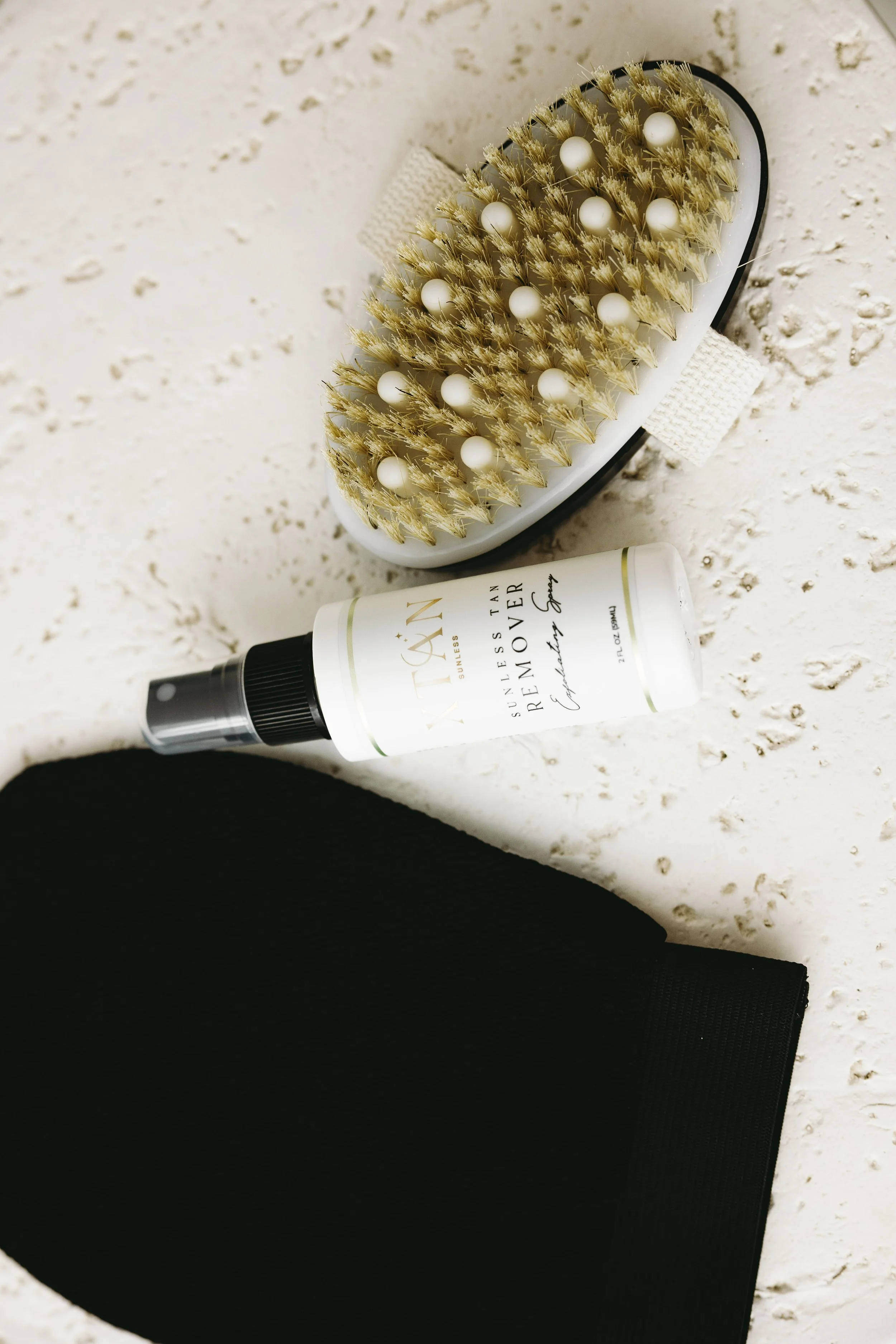 The Angel Prep Kit | Your best tan starts here |