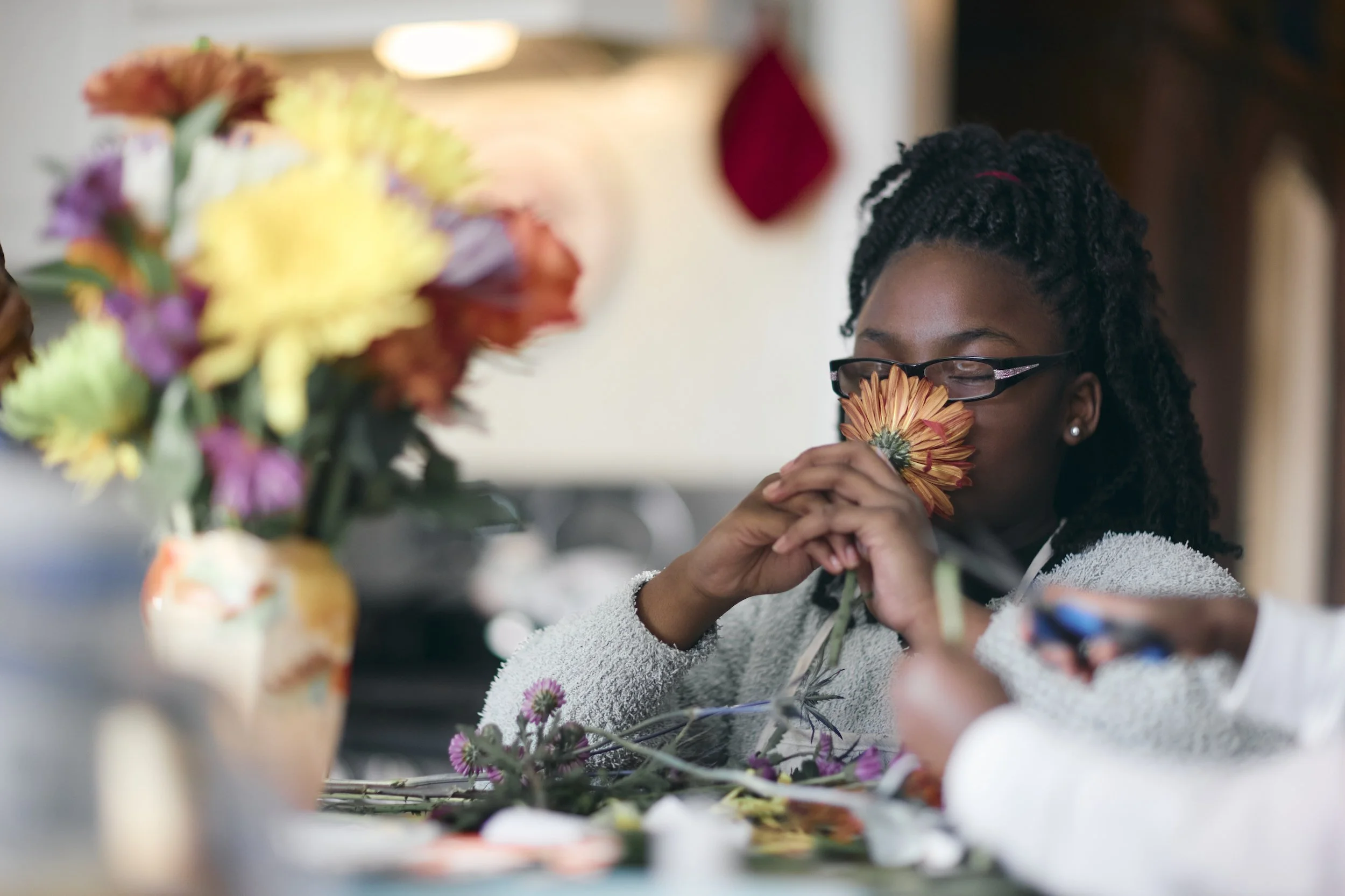 Photographer: Amanda Rudd