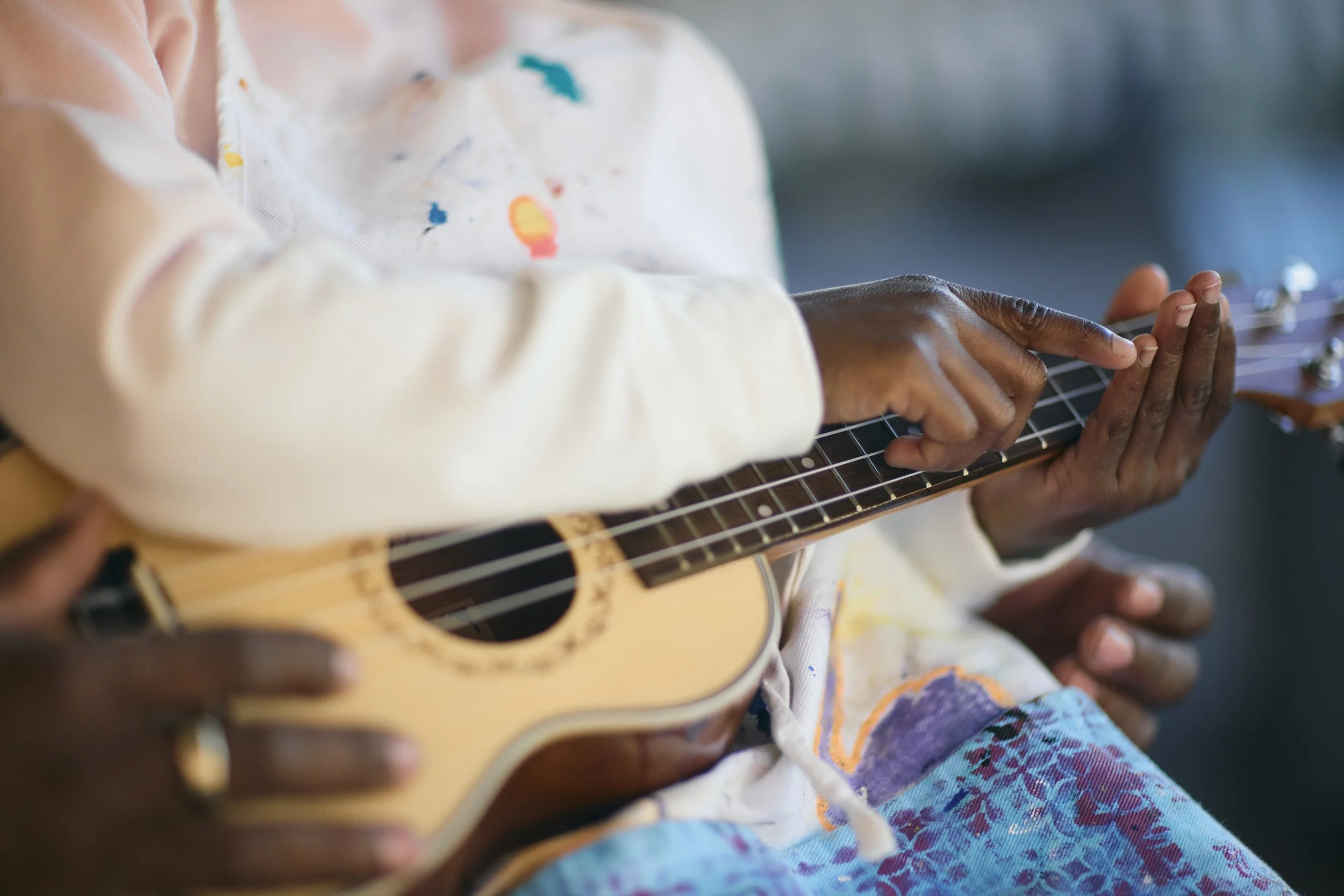 Photographer: Amanda Rudd