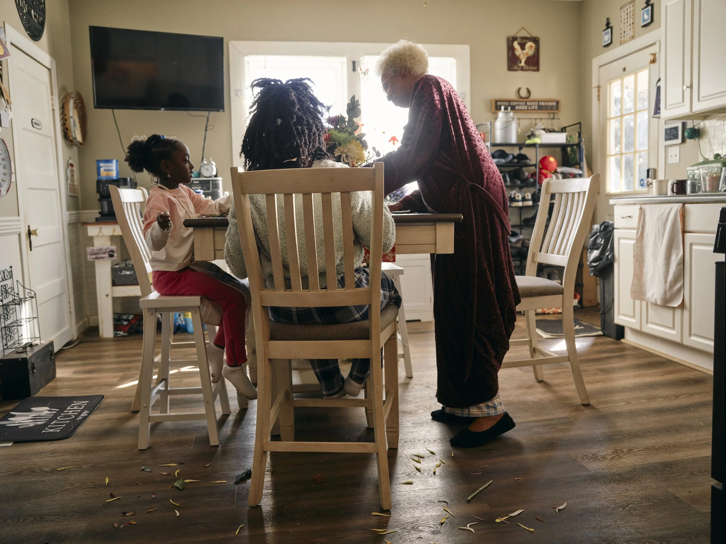 Photographer: Josh Steadman