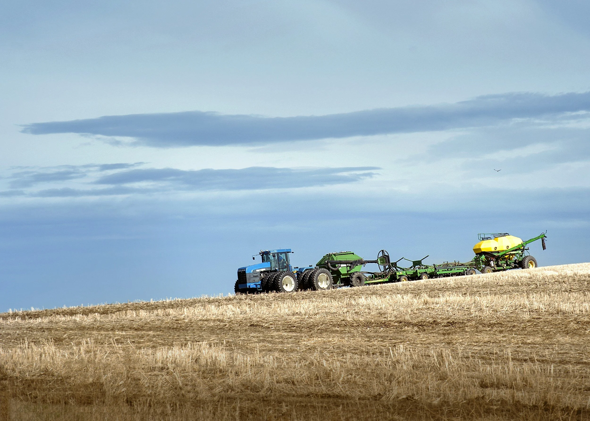 Terraco - Crop Management Products and Services